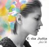 Julia Oki "É da Julia"