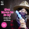 Childish Tones feat. Beni Usakura "Girls Wanna See No Cry / tsumetai hatsukoi (It's Cold Outside)" (7"+Download code)