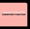 Cherryboy Function "suggested function EP#2"