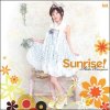 Hasegawa Akiko "Sunrise!"