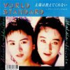 World Standard "taiyou wa oshiete kurenai" (7")