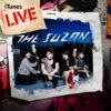 The Suzan "iTunes Live" (Download)