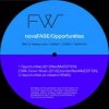 novaFASE "Opportunities" (Download)