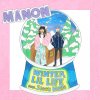 MANON "Winter Lil Life feat. Sleet Mage" (Download)