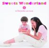 Various Artists "Sweets Wonderland / es koyama with friends"