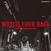 Chie Horiguchi "Watch Your Back" (7")