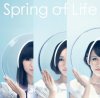 Perfume "Spring of Life"