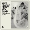 Crazy Ken Band "World Standard Crazy Ken Band ~A Tatsuo Sunaga Live Mix~", "Diggin' Crazy Ken Band mixed by Muro", "Nakayoshi 2011" (DVD)