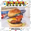 Kaseki Cider "Sound Burger Planet"