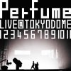 Perfume "Perfume Live @ Tokyo Dome '1 2 3 4 5 6 7 8 9 10 11'" (DVD)