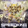 Various Artists "Speedking Vol.3", "Speedking Vol.1 Remastered and Separated"