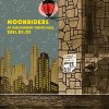 Moonriders "moonriders Live at Mielparque Tokyo Hall 2011.05.05 'hi no tama Boy Concert'"