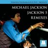 Michael Jackson/The Jackson 5 "Hiroshi Fujiwara & K.U.D.O. Presents Michael Jackson/Jackson 5 Remixes"