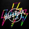 Tropico Q "Hard Rock PAFE"