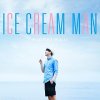 Kaji Hideki "Ice Cream Man"