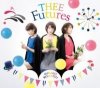 Komatsu Mikako "THEE Futures"