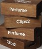 Perfume "Perfume Clips 2" (Blu-ray/DVD)