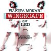 Wakita Monari "Wingscape / LED" (CD+7")