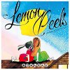 Avandoned "Lemon Peels" (7"+CD)
