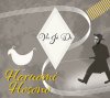 Hosono Haruomi "Vu Ja De"