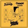 lyrical school "Tokyo Burning / Cookin' feat. Young Hastle" (7")