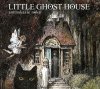 ammakasie noka "Little Ghost House"