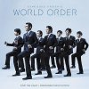 World Order "Find The Light / Permanent Revolution" (CD+DVD)