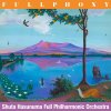 Shuta Hasunuma Full Philharmonic Orchestra "Fullphony" (Download)