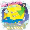 MANON "Air Kissing feat. KM & LEX" (Download)