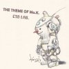 CTO LAB. "The Theme of Ma.K." (Download)
