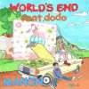 MANON "World's End feat. dodo" (Download)
