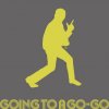 Crazy Ken Band "Going To A Go-Go" (Download)