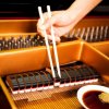 xiangyu "Piano Damper gekini shime saba" (Download)