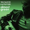 Watauchi Katsuyuki "almost green"
