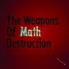 Buffalo Daughter "The Weapons Of Math Destruction"