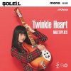 SOLEIL "Twinkle Heart" (7")