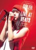 SOLEIL "Live at Veats" (DVD), "Lollipop Sixteen" (12")