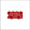 The Geno London "Geno London EP"