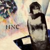 HNC "Witches' Party EP" (7"+CD)