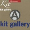 Chabe "6 Songs For Kit Gallery" (10")