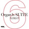 Various Artists "Organ b. Suite No.6 - 92.7 Organ b. FM - A Tatsuo Sunaga live mix"