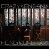 Crazy Ken Band "Hong Kong Taxi"