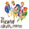 The Bohemians "essential fanfare"