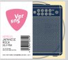 Various Artists "VerSus 'Japanese Rock VS FPM' selected and non-stop mixed by FPM"