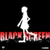 Nakatsuka Takeshi "Black Screen" (Download)