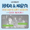 Rinda & Marya "Everybody's Happy Nowadays / Candy Superman" (7")