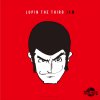 Lupin The Third Jam Crew "Lupin The Third Jam -Lupin The Third Remix-" (12"/CD)
