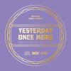 Childish Tones feat. Beni Usakura "Yesterday Once More" (7" Flexi + Download code)