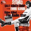 Sally Kubota Group feat. Emiri Kanou "Video Killed The Radio Star"