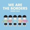 Hideki Kaji "We Are The Borders E.P.",  "Winter Songs For You" (Download)
